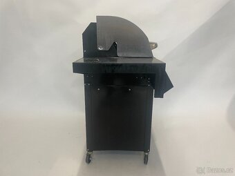 Plynový gril Landmann Avalon PTS 4.1 - 11
