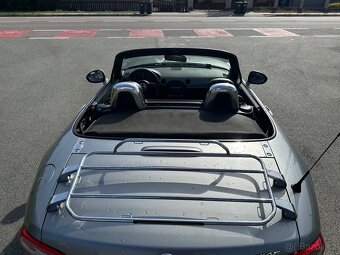 Mazda mx-5 NC 1.8i 93kw facelift - 11