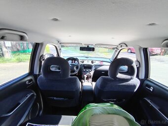 Mitsubishi outlander 1 2.4 mivec - 11