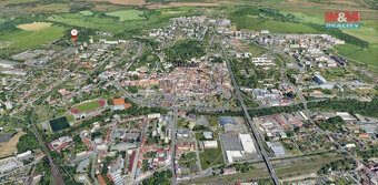 Prodej garáže, 20 m², Česká Lípa, sídliště Slovanka - 11