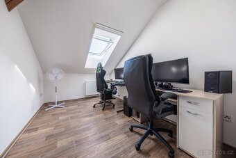 Pronájem 5+kk 185m2 bytu Bukovno-Líny u ML. Boleslavi - 11