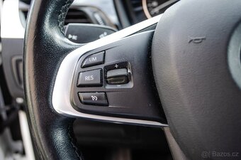 BMW X1 xDrive 20d Sport Line A/T - 11
