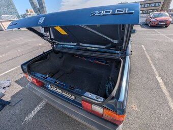 Volvo 740 "Bushovka" - 11