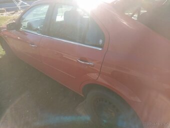 Ford Mondeo mk3 - 11