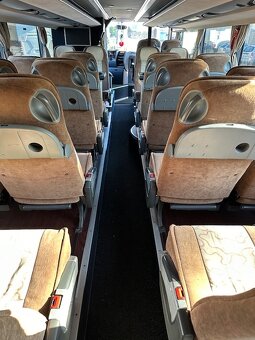 Setra S 431 DT - 11