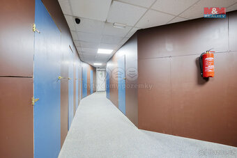 Pronájem skladu, 10 m², Plzeň, ul. Americká - 11