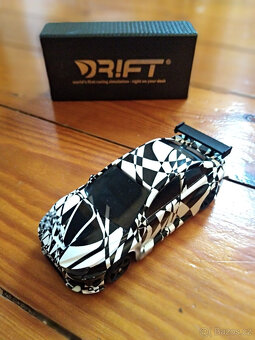 Drft Drift Sturmkind Racer Erlkönig Beta. Exkluzivní předpr - 11