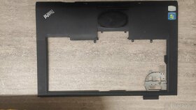 NÁHRADNÍ DÍLY NA NOTEBOOKY HP / ASUS / DELL / LENOVO A DALŠÍ - 11