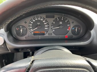 Roadster BMW Z3 cabrio 1.9i - 1997 - hardtop - nové ME+TK - 11