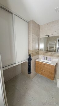 Prodej bytu 3kk, 63m2 s garáží - 11