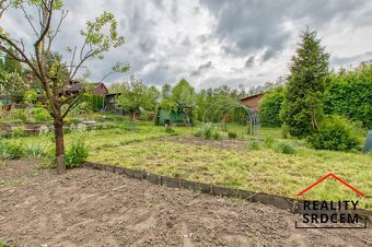 Prodej zahrady 294 m2, Havířov Bludovice - 11