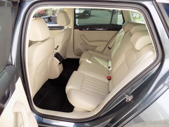 Škoda Superb 2.0TDI/L&K/4x4/DSG/ČR/DPH/ - 11