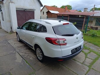 Renault Megane 1.5dci 81kw - 11