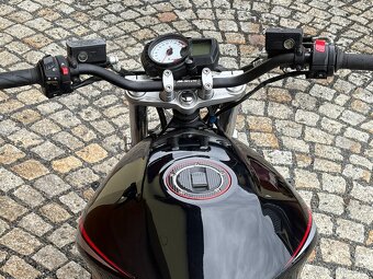 SUZUKI GSX650F - 11