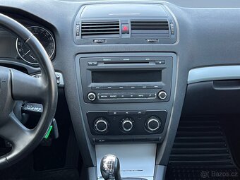Škoda Octavia II 2 Po Faceliftu 2011r 1.6tdi 77kw. NOVA STK - 11
