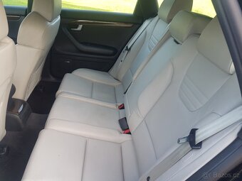 Audi S4 B6 4.2 V8 - 11