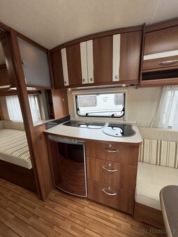 WILK S5 Eterno 530 ~ Mover - 11