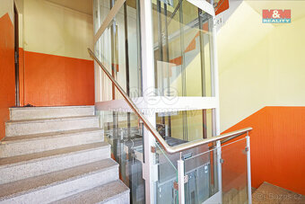 Prodej bytu 3+1, 60 m², Jáchymov, ul. třída Dukelských hrdin - 11