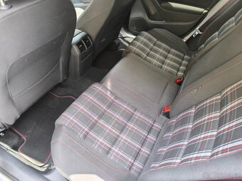 Volkswagen Golf GTI, r.v: 11/2011, 156Tkm, edice 35, TOP. - 11