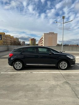 DS5 1.6 hdi, Citroën C4,C5, 2016, naj. 180 tis - 11