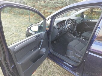 Touran 1.2 tsi - 11