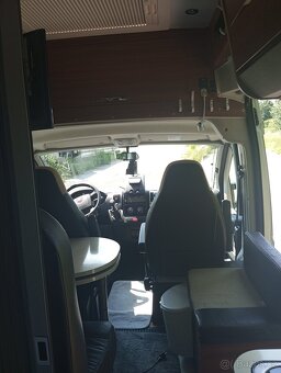 Adria twin 640 shx 2.3 jtd 109 kw - 11