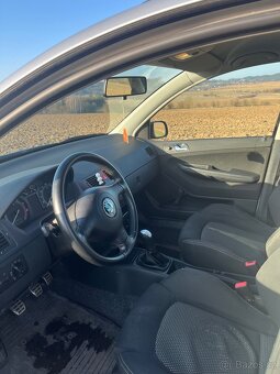 Škoda Fabia 1.2 htp - 11