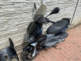Gilera Runner ST200 - 11