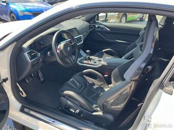 BMW M4 - 11