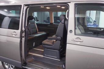 VW Multivan T6 PAN AMERICANA 2.0 TDI - záruka Autodraft - - 11