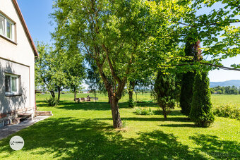 Rodinný dům 180 m2 v obci Nebory - 11