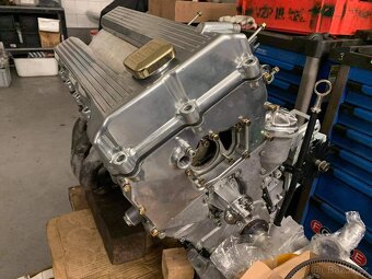 Bmw E30 Coupe 318is 103kw Po renovaci. - 11