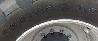 Traktor  Massey Ferguson  MF 8735S DynaVT S5 EXCLUSIVE - 11