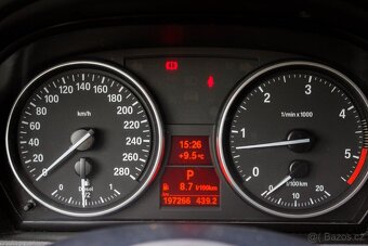 BMW 330d E92 A/T 170kw / AJ NA SPLÁTKY / PROTIÚČET / - 11