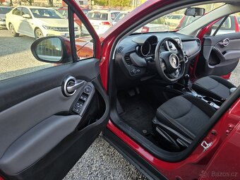 Fiat 500X 1.4 Automat - 11