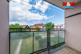 Prodej rodinného domu, 200 m², Louny, ul. Riegrova - 11