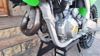 Kawasaki kxf 450 2024 - 11