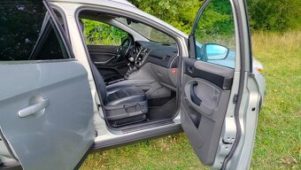 Ford Kuga 2.0 TDCI 4x4 - 11