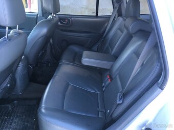 hyundai santa fe 2.0 crdi 93kw 2006 náhradní díly - 11