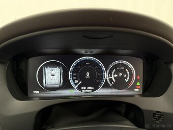 Jaguar F-Pace, 2.0D AWD 132kw AT CZ LED - 11