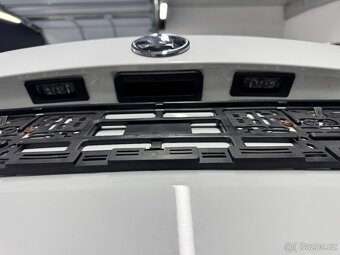 Škoda Fabia 3 Style 1.2 Tsi 81kw - 11