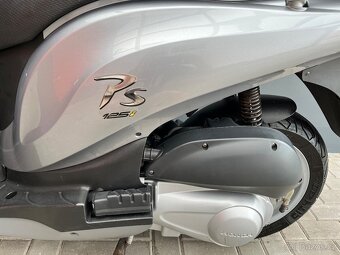 Honda PS 125i - 11