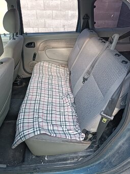 Prodám DACIA LOGAN MCV 1.5dCi - 11