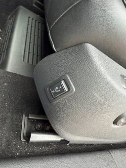 Náhradní díly Škoda Superb II 3.6 FSI CDVA NHZ LW5Q - 11