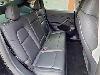 Tesla Model Y Long Range Dual Motor 378kW SOH 92,5 % - 11