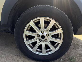 Land Rover Discovery 3 ,2.7 diesel - 11