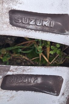 SUZUKI SWIFT SPORT 《 VÝPRODEJ 》 - 11