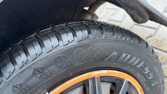 Škoda Felicia 1.3mpi - 11