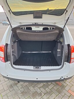 DACIA DUSTER 1.6 BENZÍN - 11