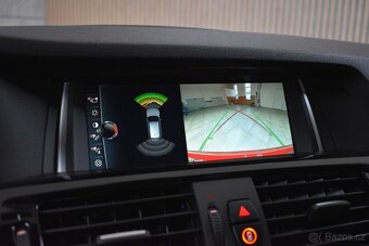 BMW X3 xDrive20d ///M 2xKOLA KAMERA - 11
